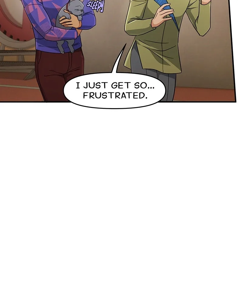 Stargazers: A Star Trek Story Chapter 14 page 54