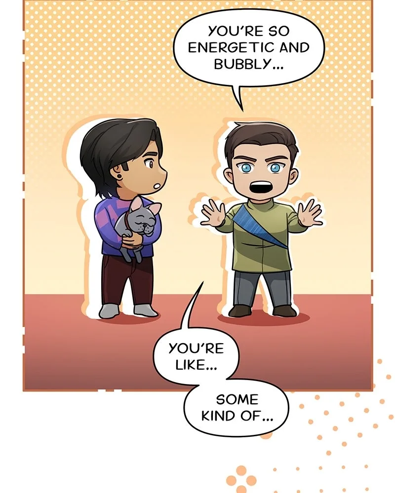 Stargazers: A Star Trek Story Chapter 14 page 59