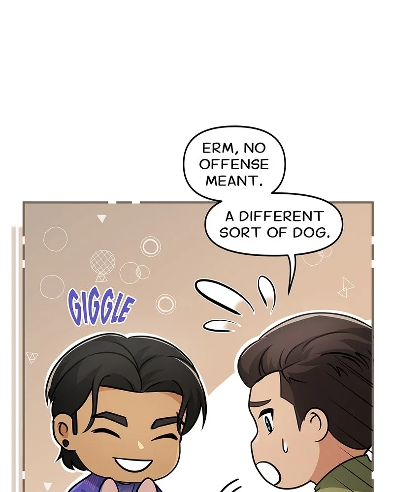Stargazers: A Star Trek Story Chapter 14 page 62