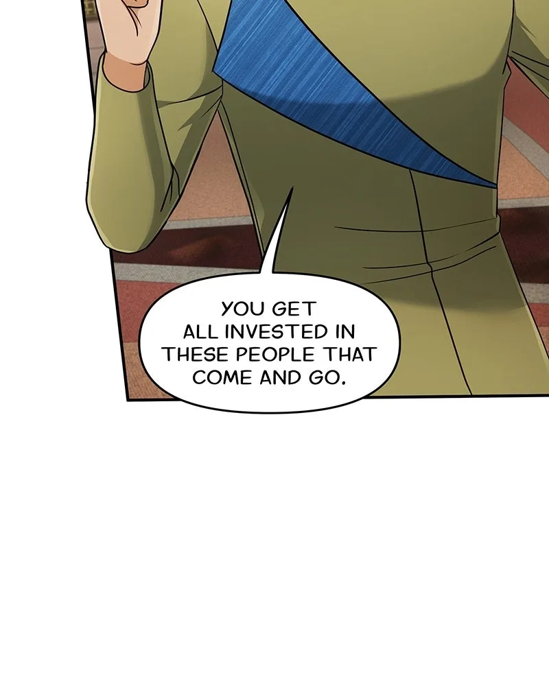 Stargazers: A Star Trek Story Chapter 14 page 74