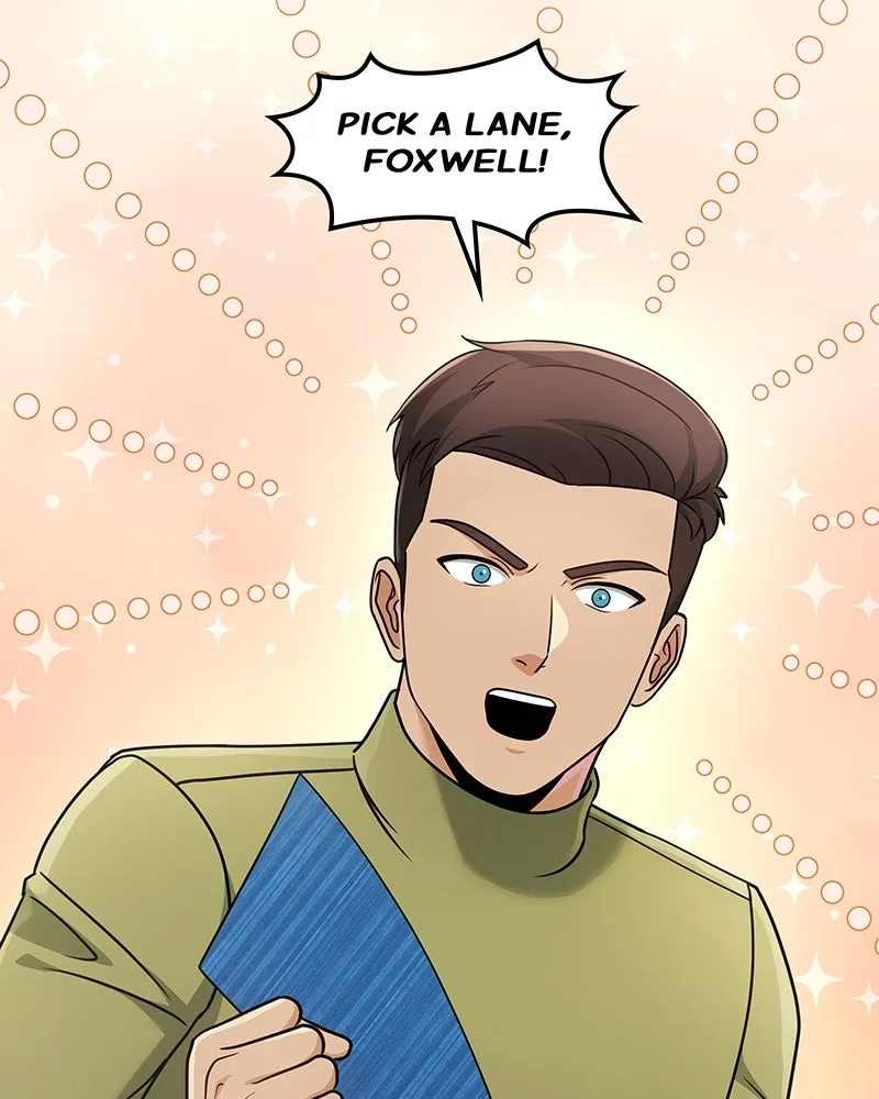 Stargazers: A Star Trek Story Chapter 14 page 77