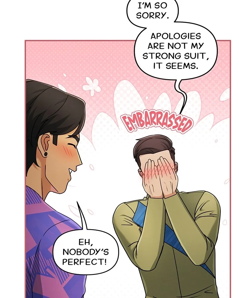Stargazers: A Star Trek Story Chapter 14 page 84