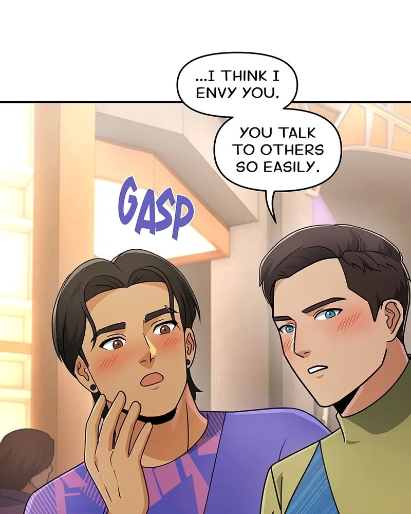 Stargazers: A Star Trek Story Chapter 14 page 91