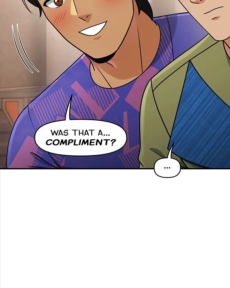 Stargazers: A Star Trek Story Chapter 14 page 94