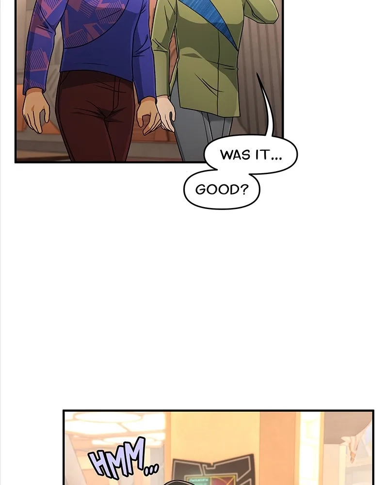 Stargazers: A Star Trek Story Chapter 14 page 99