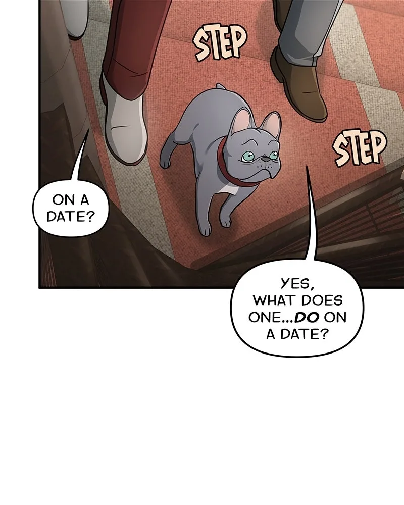 Stargazers: A Star Trek Story Chapter 14 page 112