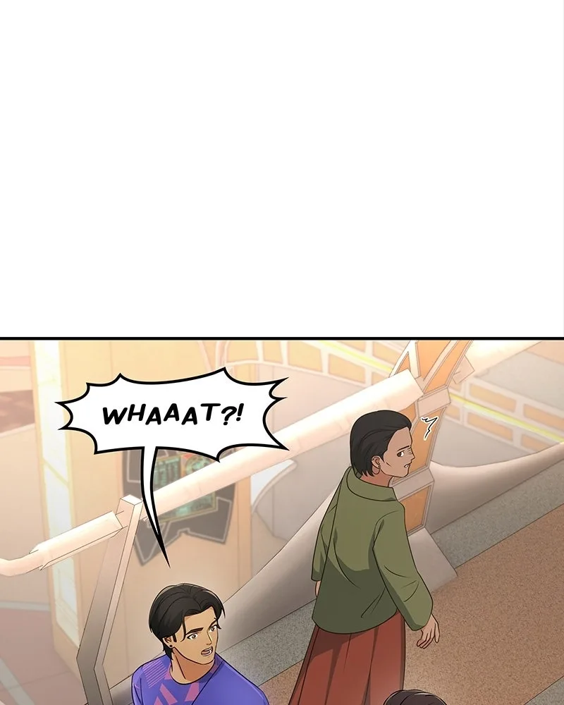 Stargazers: A Star Trek Story Chapter 14 page 117