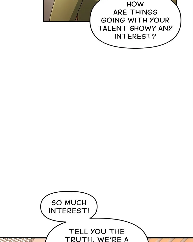 Stargazers: A Star Trek Story Chapter 14 page 122