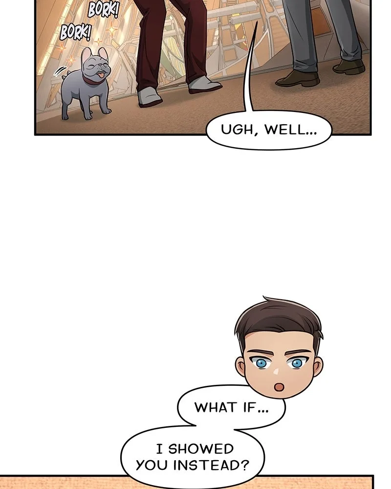 Stargazers: A Star Trek Story Chapter 14 page 127