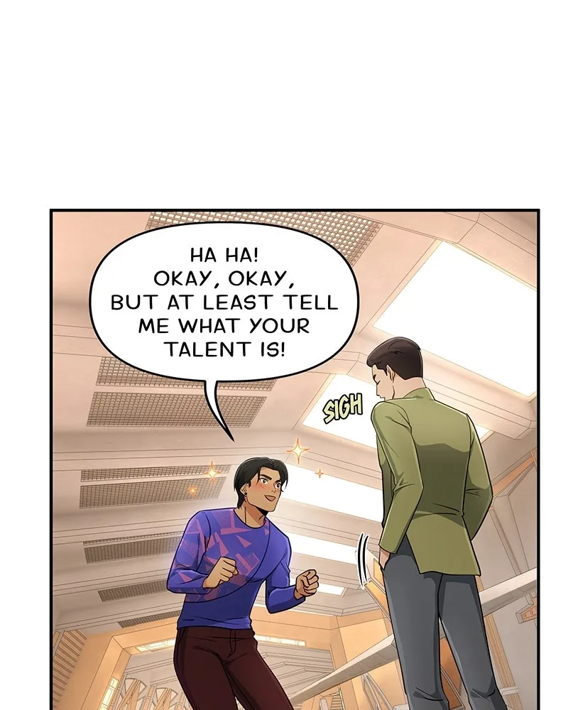 Stargazers: A Star Trek Story Chapter 14 page 126