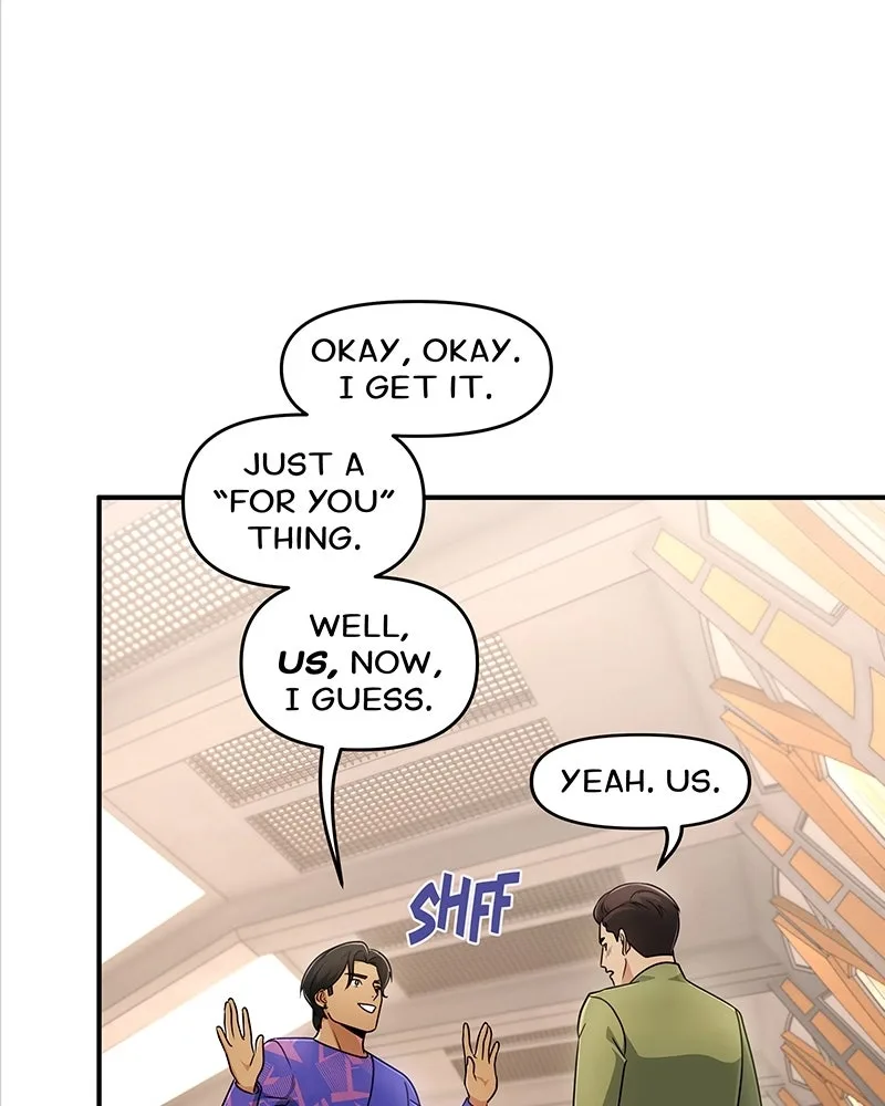 Stargazers: A Star Trek Story Chapter 14 page 151
