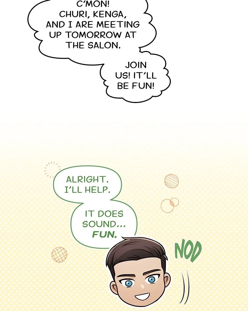 Stargazers: A Star Trek Story Chapter 14 page 154