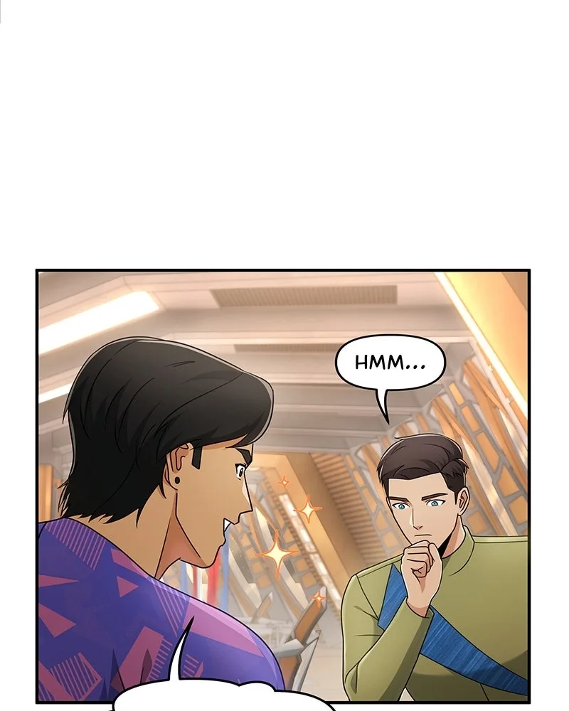 Stargazers: A Star Trek Story Chapter 14 page 153