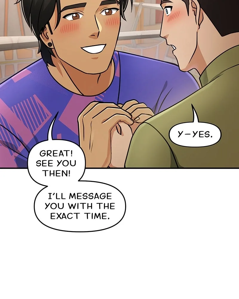 Stargazers: A Star Trek Story Chapter 14 page 166