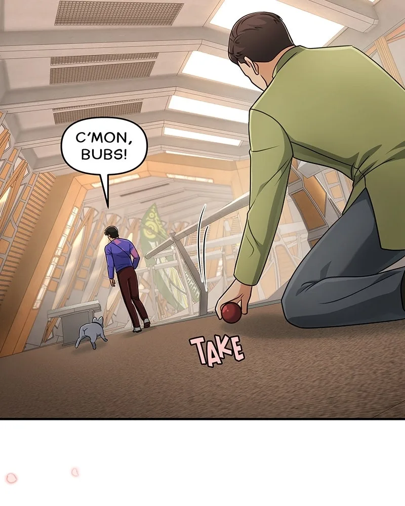 Stargazers: A Star Trek Story Chapter 14 page 168