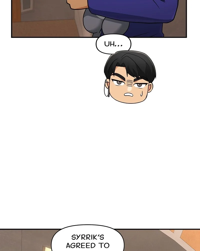 Stargazers: A Star Trek Story Chapter 15 page 8