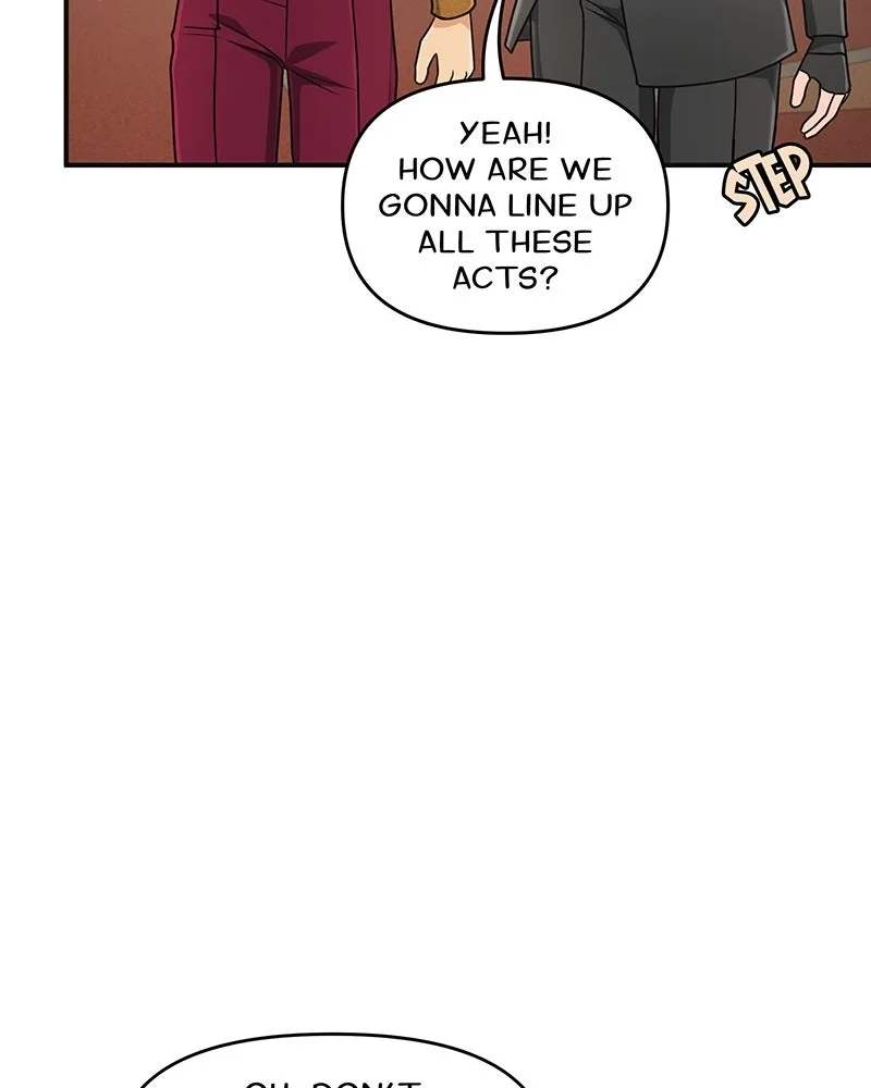 Stargazers: A Star Trek Story Chapter 15 page 6