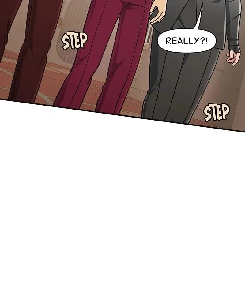 Stargazers: A Star Trek Story Chapter 15 page 10