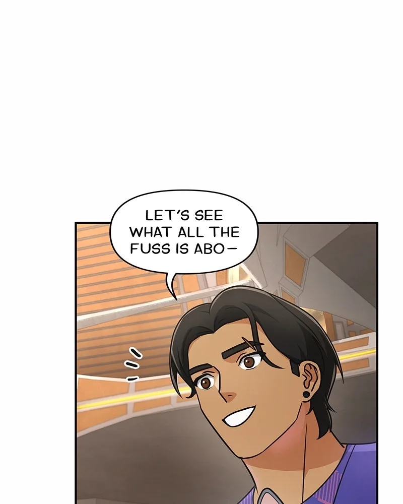 Stargazers: A Star Trek Story Chapter 15 page 18