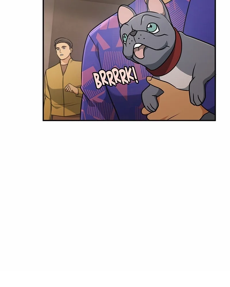 Stargazers: A Star Trek Story Chapter 15 page 19
