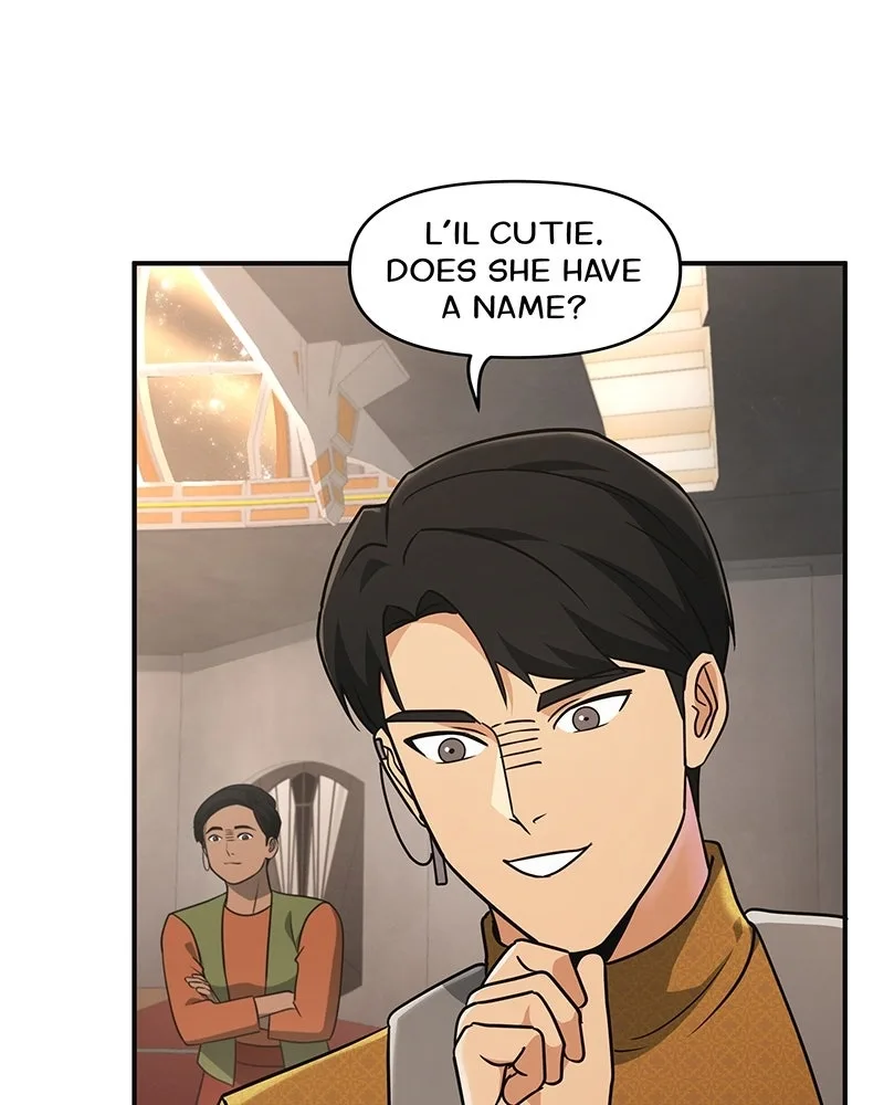 Stargazers: A Star Trek Story Chapter 15 page 31