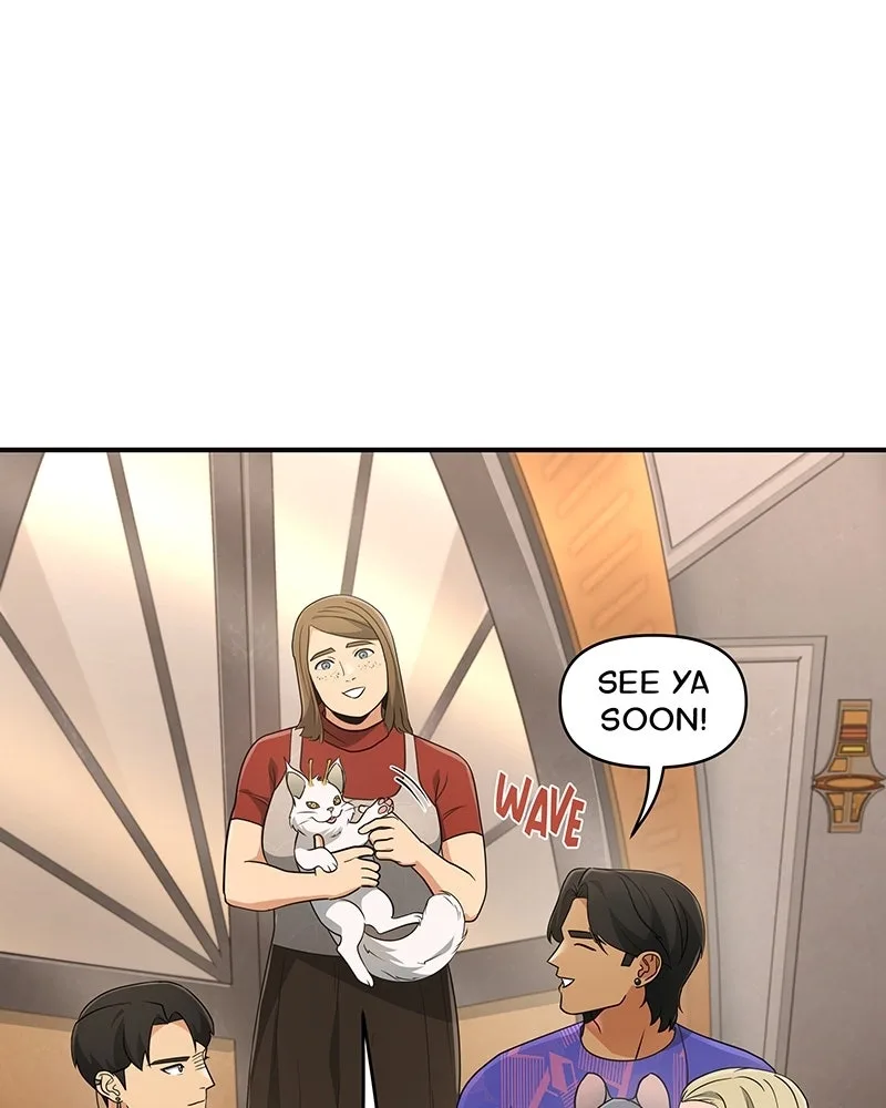 Stargazers: A Star Trek Story Chapter 15 page 36
