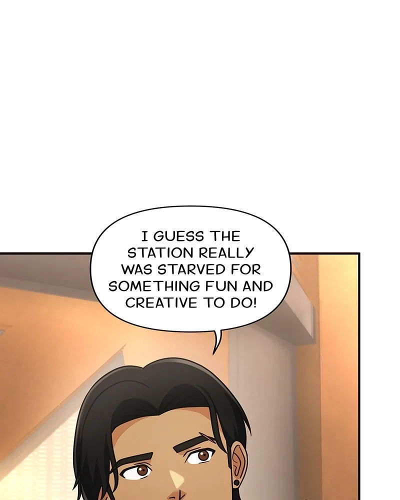 Stargazers: A Star Trek Story Chapter 15 page 3