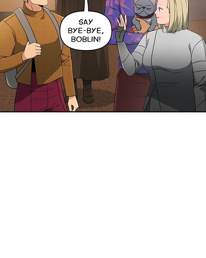 Stargazers: A Star Trek Story Chapter 15 page 37