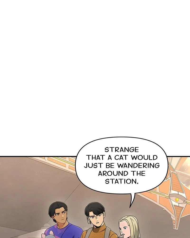 Stargazers: A Star Trek Story Chapter 15 page 38