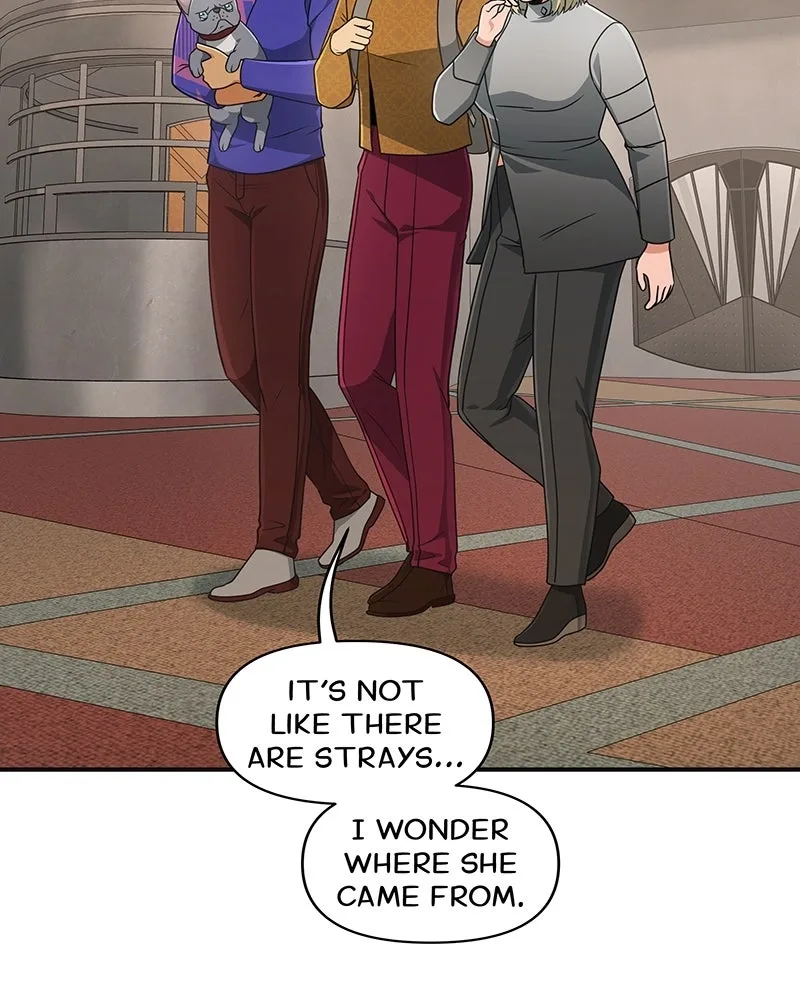 Stargazers: A Star Trek Story Chapter 15 page 39