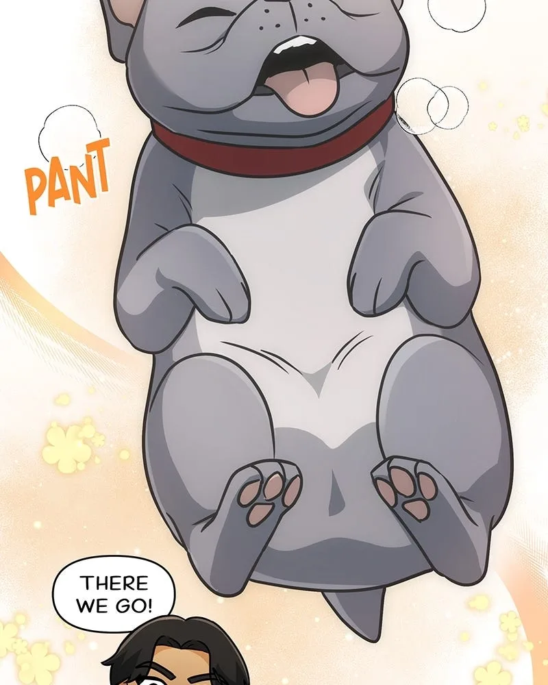 Stargazers: A Star Trek Story Chapter 15 page 44