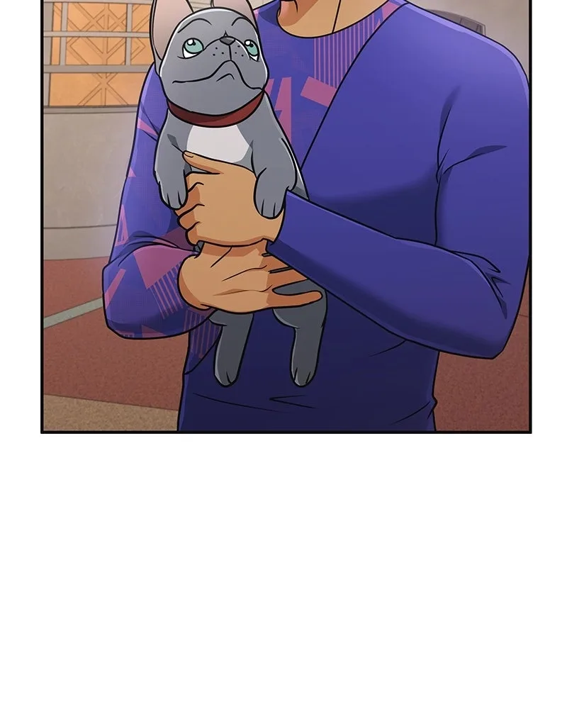 Stargazers: A Star Trek Story Chapter 15 page 47