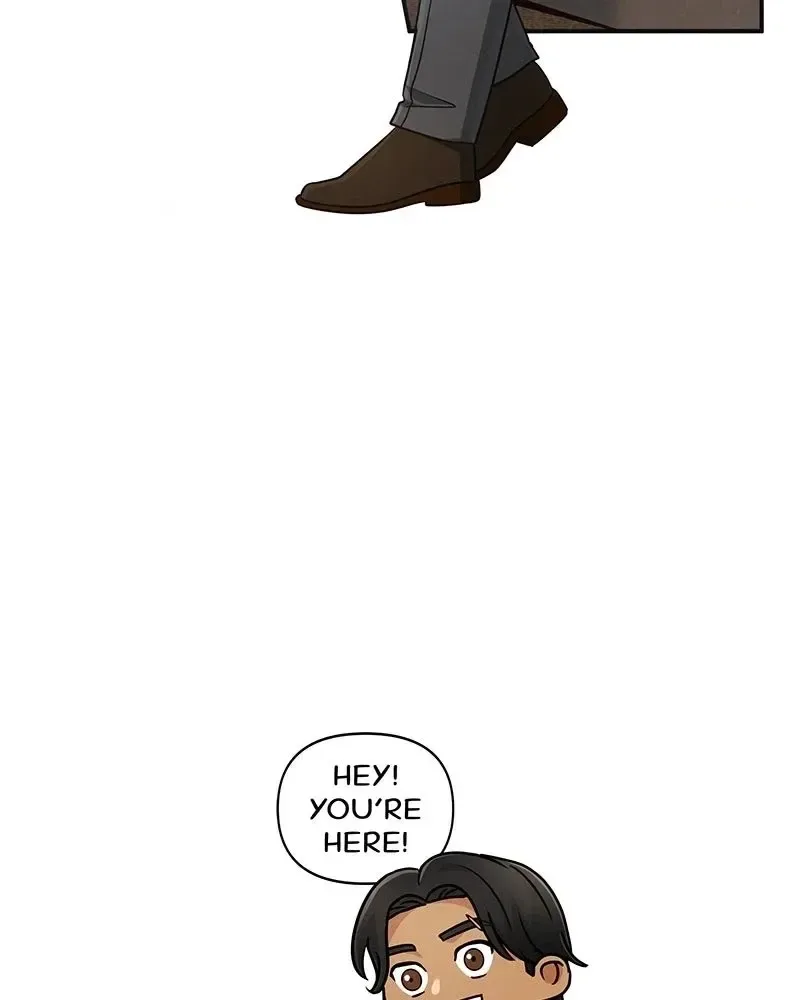 Stargazers: A Star Trek Story Chapter 15 page 50