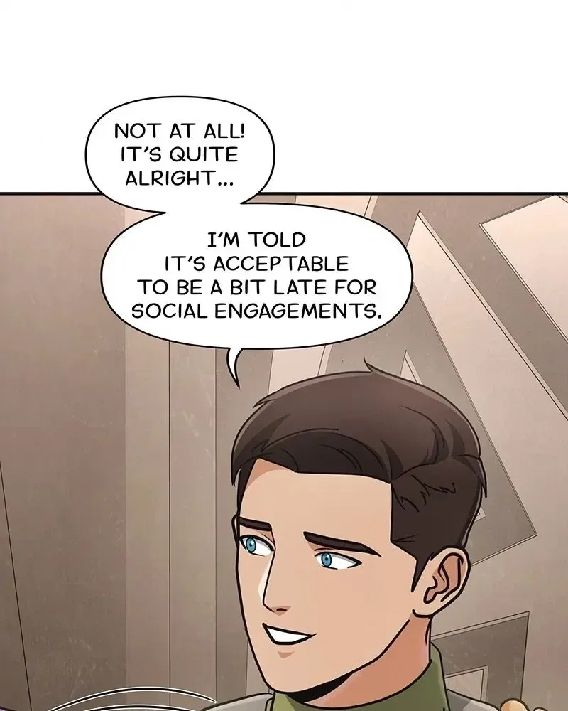 Stargazers: A Star Trek Story Chapter 15 page 60