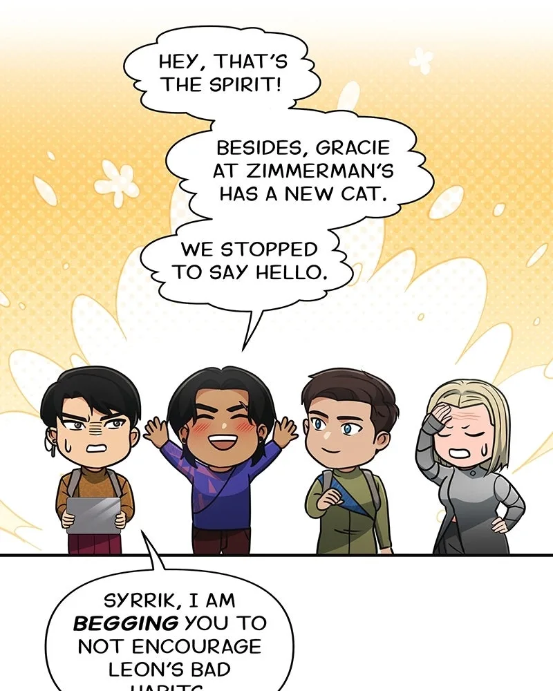 Stargazers: A Star Trek Story Chapter 15 page 62
