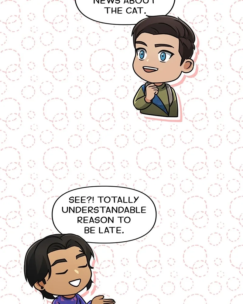 Stargazers: A Star Trek Story Chapter 15 page 66