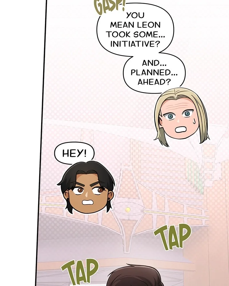 Stargazers: A Star Trek Story Chapter 15 page 76