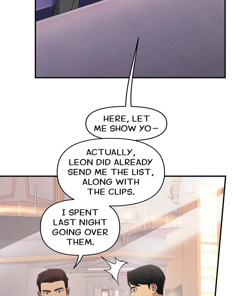 Stargazers: A Star Trek Story Chapter 15 page 74