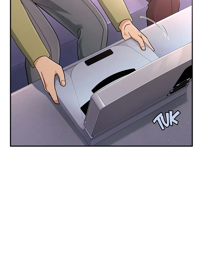 Stargazers: A Star Trek Story Chapter 15 page 79