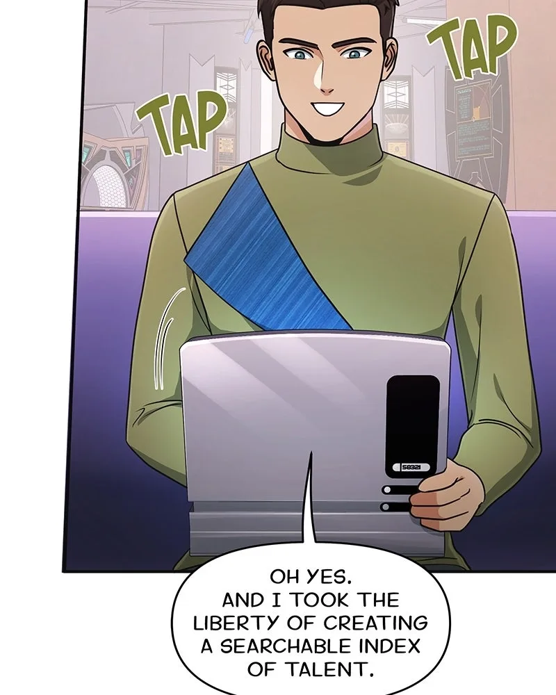 Stargazers: A Star Trek Story Chapter 15 page 77