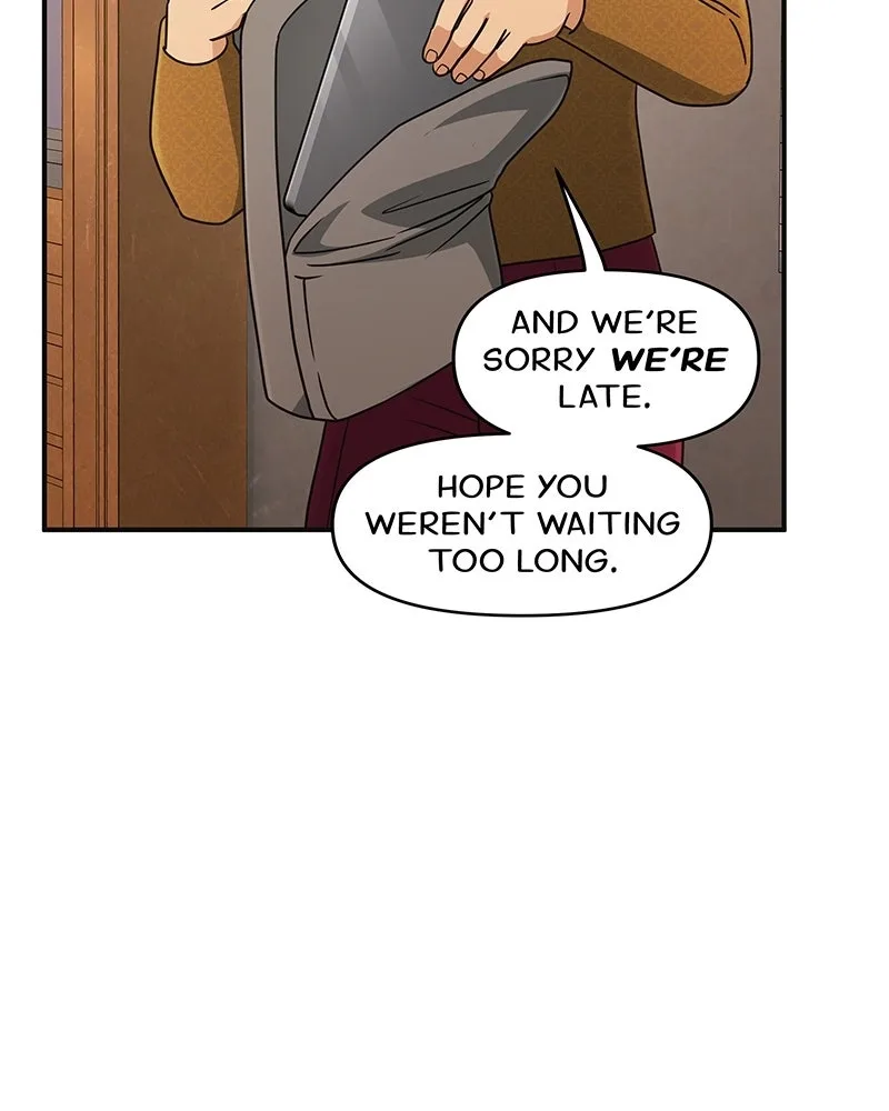 Stargazers: A Star Trek Story Chapter 15 page 59