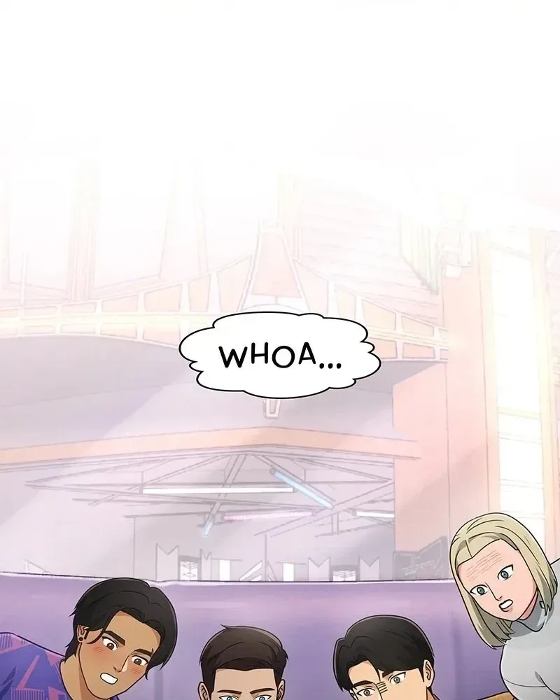 Stargazers: A Star Trek Story Chapter 15 page 80