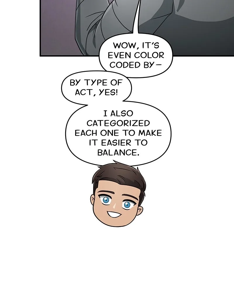 Stargazers: A Star Trek Story Chapter 15 page 83