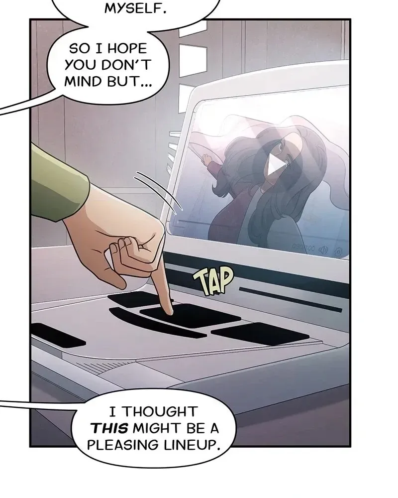 Stargazers: A Star Trek Story Chapter 15 page 90