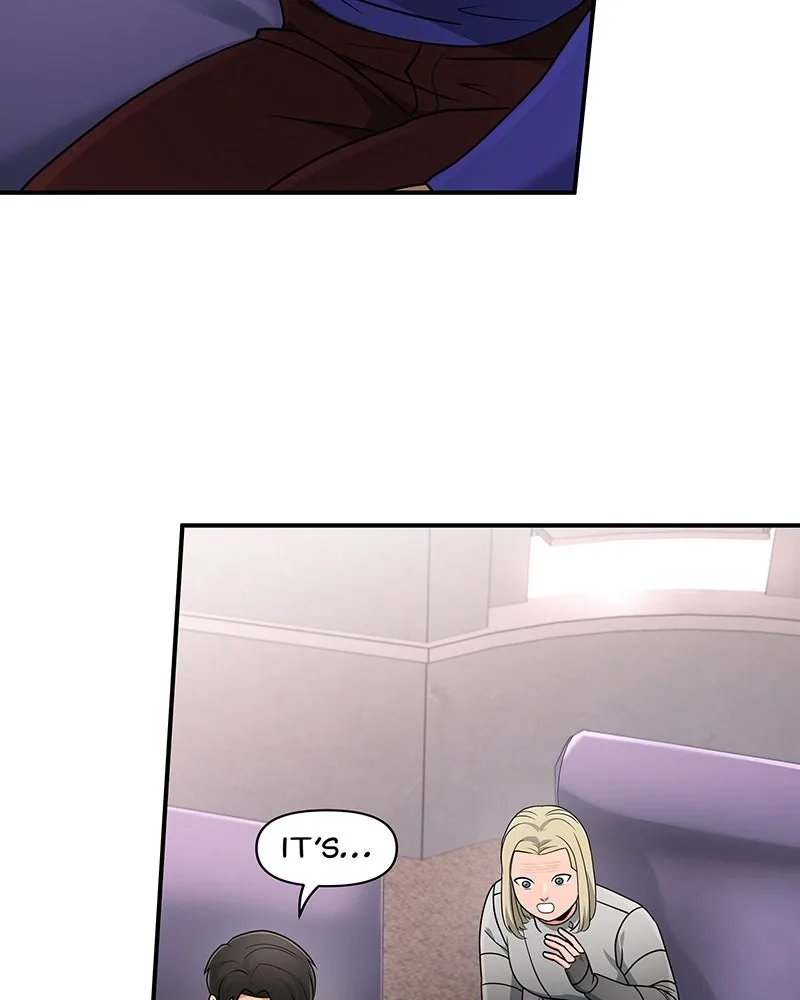 Stargazers: A Star Trek Story Chapter 15 page 99