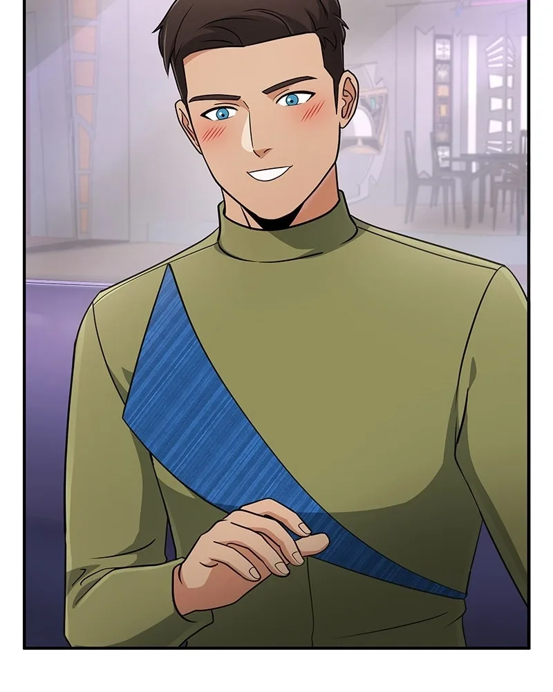 Stargazers: A Star Trek Story Chapter 15 page 102