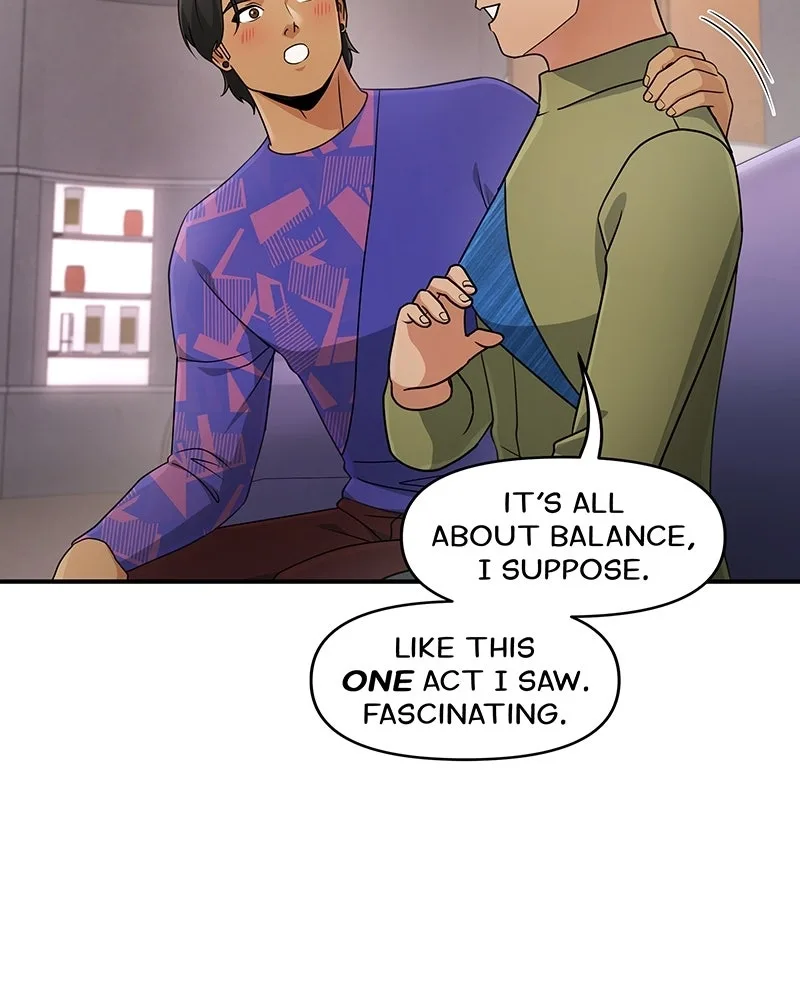 Stargazers: A Star Trek Story Chapter 15 page 104