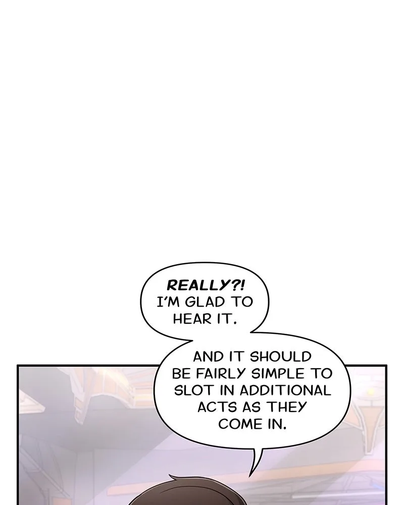 Stargazers: A Star Trek Story Chapter 15 page 101