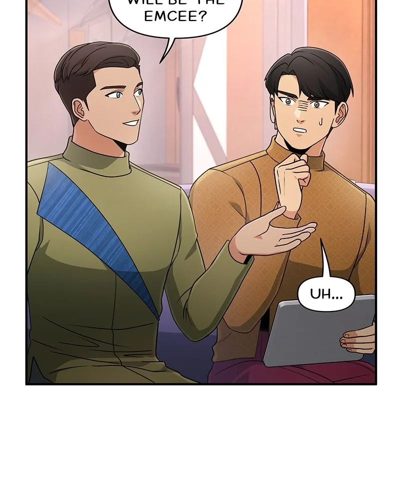 Stargazers: A Star Trek Story Chapter 15 page 114