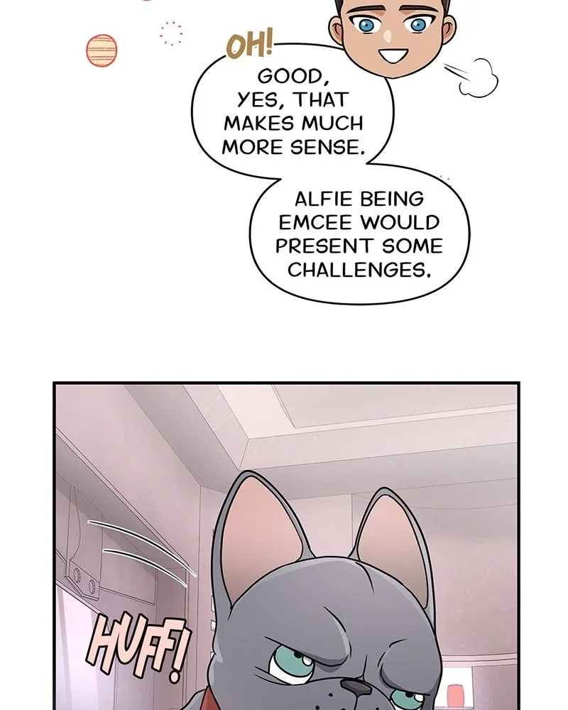 Stargazers: A Star Trek Story Chapter 15 page 118